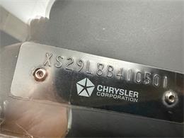 1968 Dodge Charger (CC-2116352) for sale in Addison, Illinois
