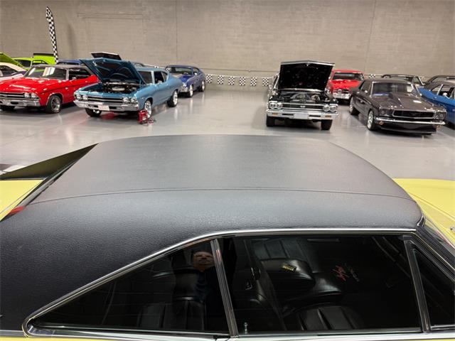 1968 Dodge Charger (CC-2116352) for sale in Addison, Illinois