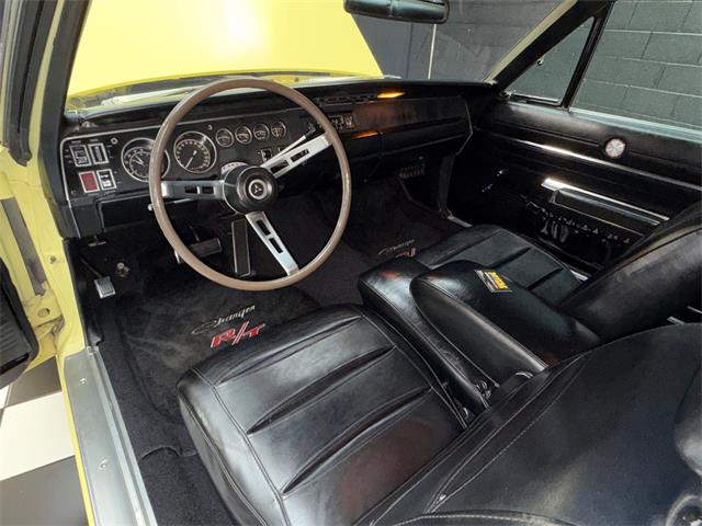 1968 Dodge Charger (CC-2116352) for sale in Addison, Illinois