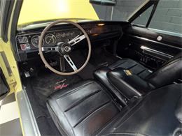 1968 Dodge Charger (CC-2116352) for sale in Addison, Illinois