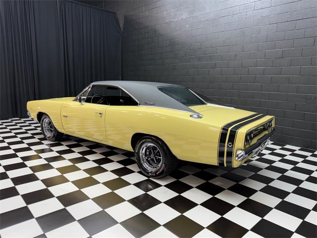 1968 Dodge Charger (CC-2116352) for sale in Addison, Illinois