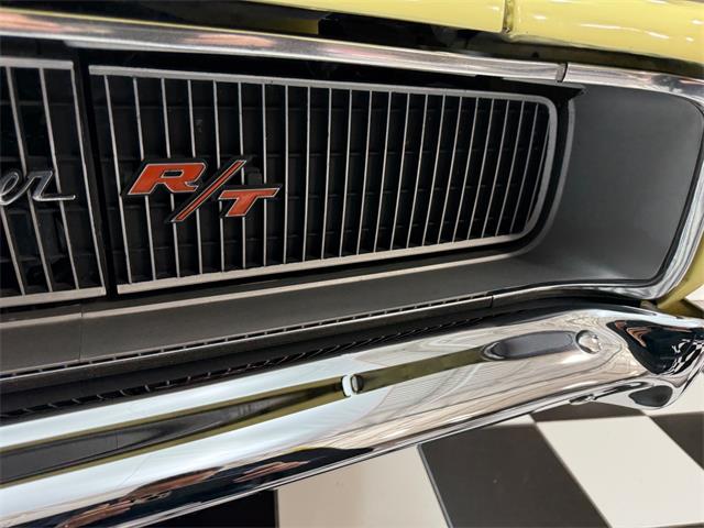 1968 Dodge Charger (CC-2116352) for sale in Addison, Illinois
