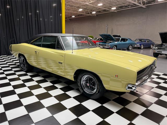 1968 Dodge Charger (CC-2116352) for sale in Addison, Illinois