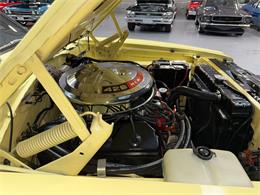 1968 Dodge Charger (CC-2116352) for sale in Addison, Illinois