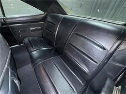 1968 Dodge Charger (CC-2116352) for sale in Addison, Illinois