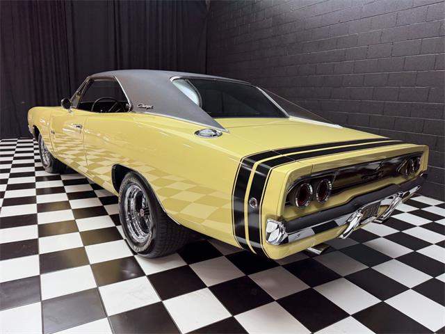 1968 Dodge Charger (CC-2116352) for sale in Addison, Illinois