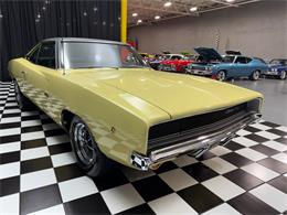 1968 Dodge Charger (CC-2116352) for sale in Addison, Illinois