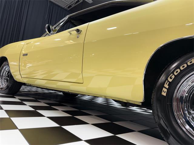 1968 Dodge Charger (CC-2116352) for sale in Addison, Illinois