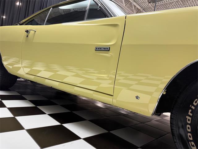1968 Dodge Charger (CC-2116352) for sale in Addison, Illinois