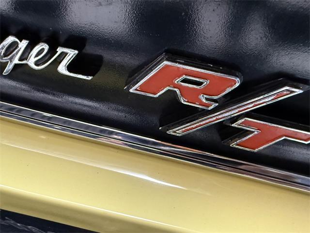 1968 Dodge Charger (CC-2116352) for sale in Addison, Illinois
