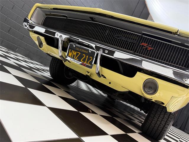 1968 Dodge Charger (CC-2116352) for sale in Addison, Illinois