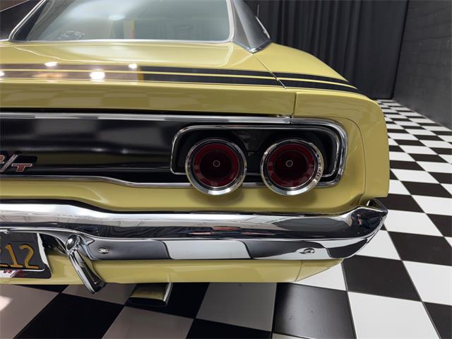 1968 Dodge Charger (CC-2116352) for sale in Addison, Illinois
