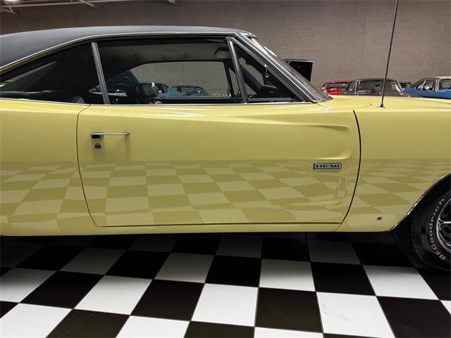 1968 Dodge Charger (CC-2116352) for sale in Addison, Illinois