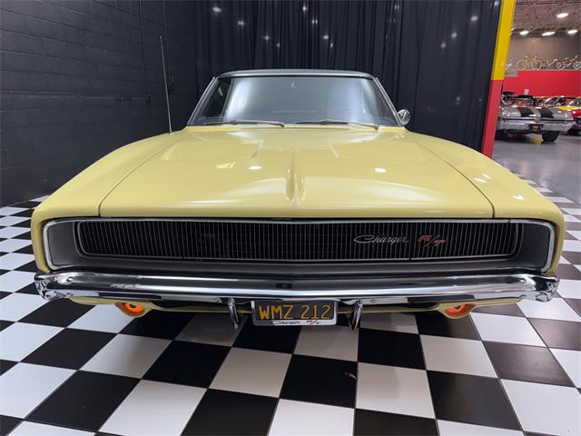 1968 Dodge Charger (CC-2116352) for sale in Addison, Illinois