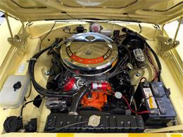 1968 Dodge Charger (CC-2116352) for sale in Addison, Illinois