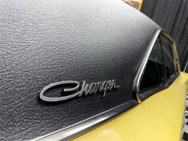 1968 Dodge Charger (CC-2116352) for sale in Addison, Illinois
