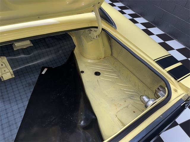 1968 Dodge Charger (CC-2116352) for sale in Addison, Illinois