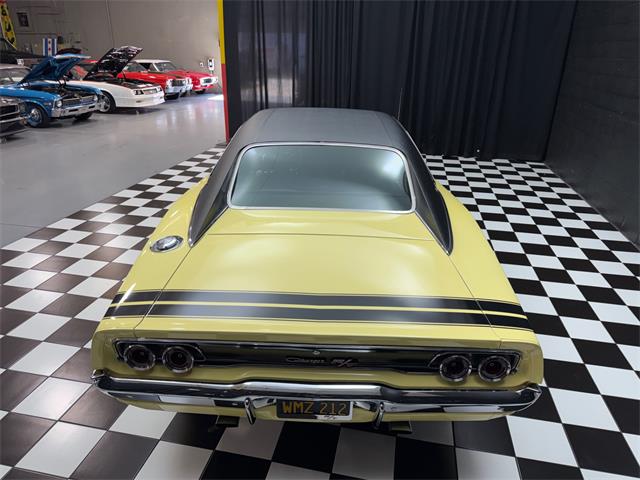 1968 Dodge Charger (CC-2116352) for sale in Addison, Illinois