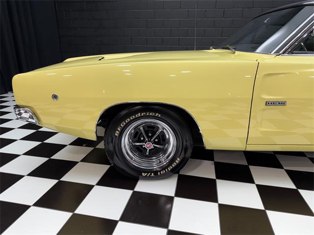1968 Dodge Charger (CC-2116352) for sale in Addison, Illinois