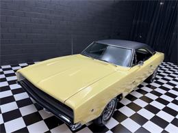 1968 Dodge Charger (CC-2116352) for sale in Addison, Illinois