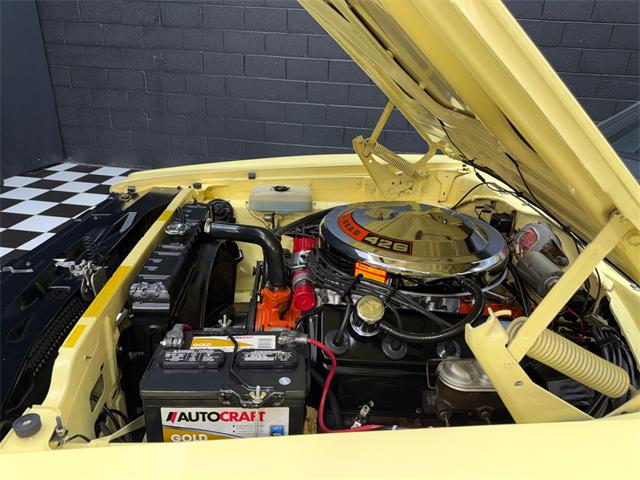 1968 Dodge Charger (CC-2116352) for sale in Addison, Illinois