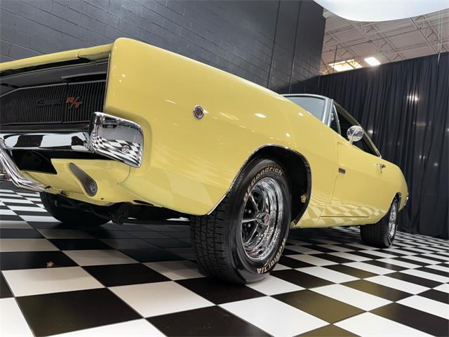 1968 Dodge Charger (CC-2116352) for sale in Addison, Illinois