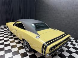1968 Dodge Charger (CC-2116352) for sale in Addison, Illinois
