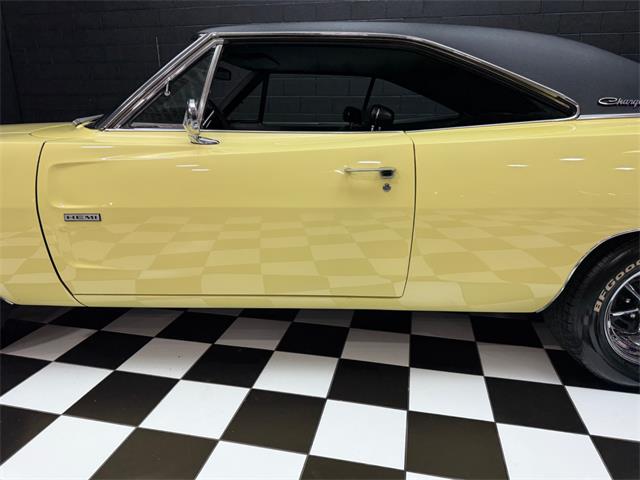 1968 Dodge Charger (CC-2116352) for sale in Addison, Illinois
