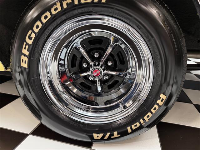 1968 Dodge Charger (CC-2116352) for sale in Addison, Illinois