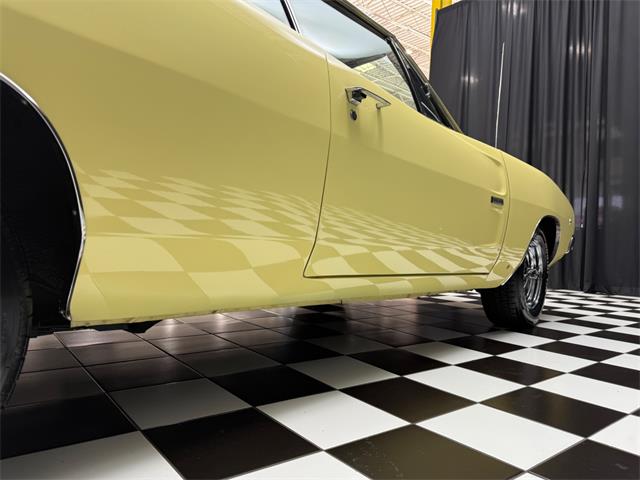 1968 Dodge Charger (CC-2116352) for sale in Addison, Illinois