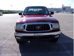 2001 Toyota Tacoma (CC-2116353) for sale in Greensboro, North Carolina