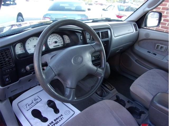 2001 Toyota Tacoma (CC-2116353) for sale in Greensboro, North Carolina