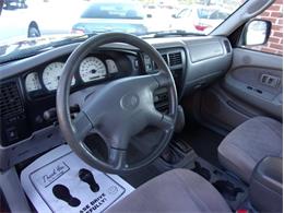 2001 Toyota Tacoma (CC-2116353) for sale in Greensboro, North Carolina