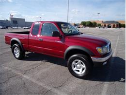 2001 Toyota Tacoma (CC-2116353) for sale in Greensboro, North Carolina
