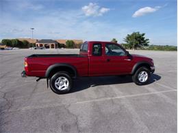 2001 Toyota Tacoma (CC-2116353) for sale in Greensboro, North Carolina