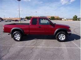 2001 Toyota Tacoma (CC-2116353) for sale in Greensboro, North Carolina
