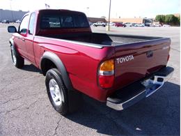 2001 Toyota Tacoma (CC-2116353) for sale in Greensboro, North Carolina