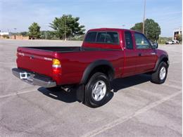 2001 Toyota Tacoma (CC-2116353) for sale in Greensboro, North Carolina