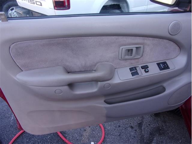 2001 Toyota Tacoma (CC-2116353) for sale in Greensboro, North Carolina