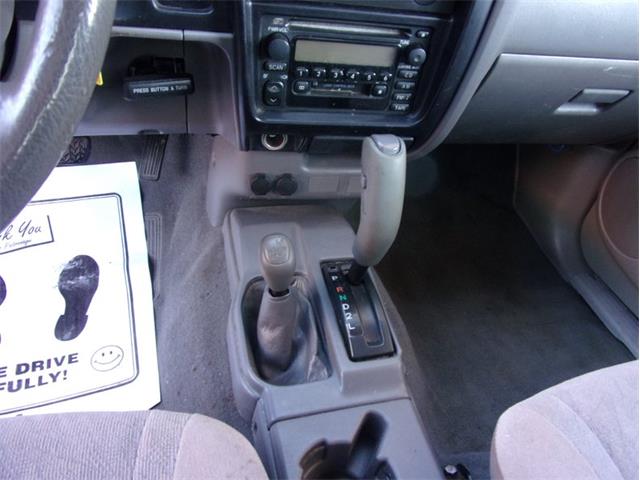 2001 Toyota Tacoma (CC-2116353) for sale in Greensboro, North Carolina