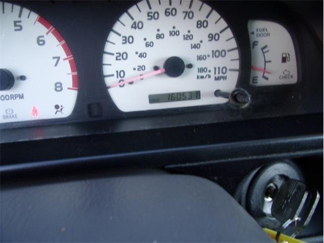 2001 Toyota Tacoma (CC-2116353) for sale in Greensboro, North Carolina