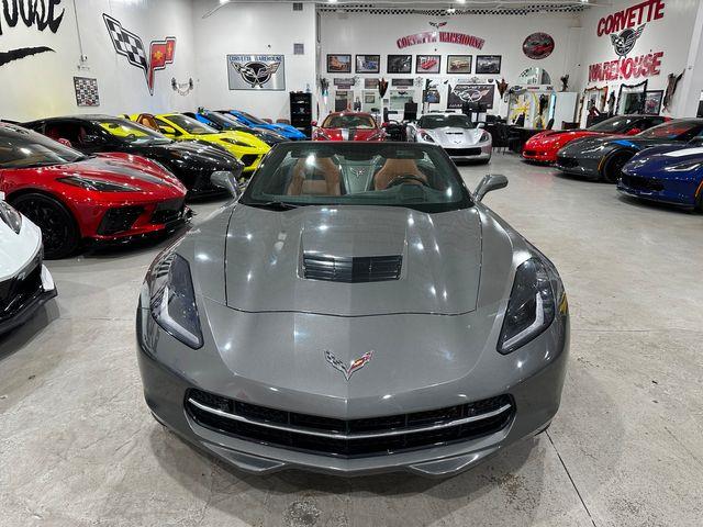 2016 Chevrolet Corvette (CC-2116354) for sale in Dallas, Texas