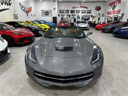 2016 Chevrolet Corvette (CC-2116354) for sale in Dallas, Texas