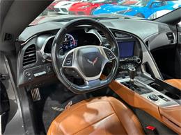 2016 Chevrolet Corvette (CC-2116354) for sale in Dallas, Texas