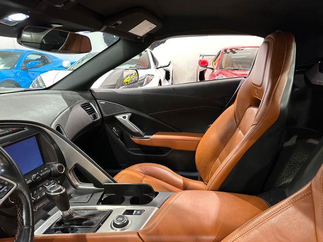 2016 Chevrolet Corvette (CC-2116354) for sale in Dallas, Texas