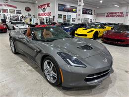 2016 Chevrolet Corvette (CC-2116354) for sale in Dallas, Texas