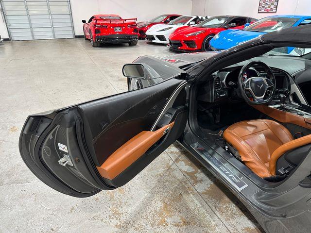 2016 Chevrolet Corvette (CC-2116354) for sale in Dallas, Texas