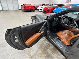 2016 Chevrolet Corvette (CC-2116354) for sale in Dallas, Texas