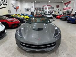 2016 Chevrolet Corvette (CC-2116354) for sale in Dallas, Texas