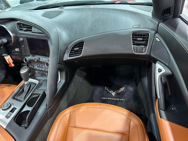 2016 Chevrolet Corvette (CC-2116354) for sale in Dallas, Texas